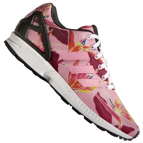 zx flux adidas schuhe damen